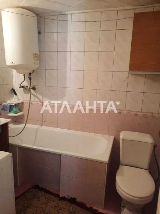 2 комнатная квартира на земле на Бугаевке
