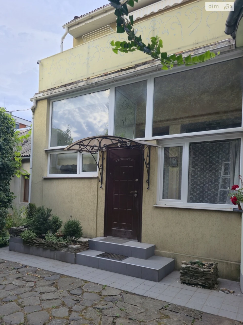 Продаж Частина будинку Вербник