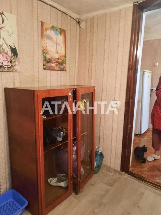 2 комнатная квартира на земле на Бугаевке