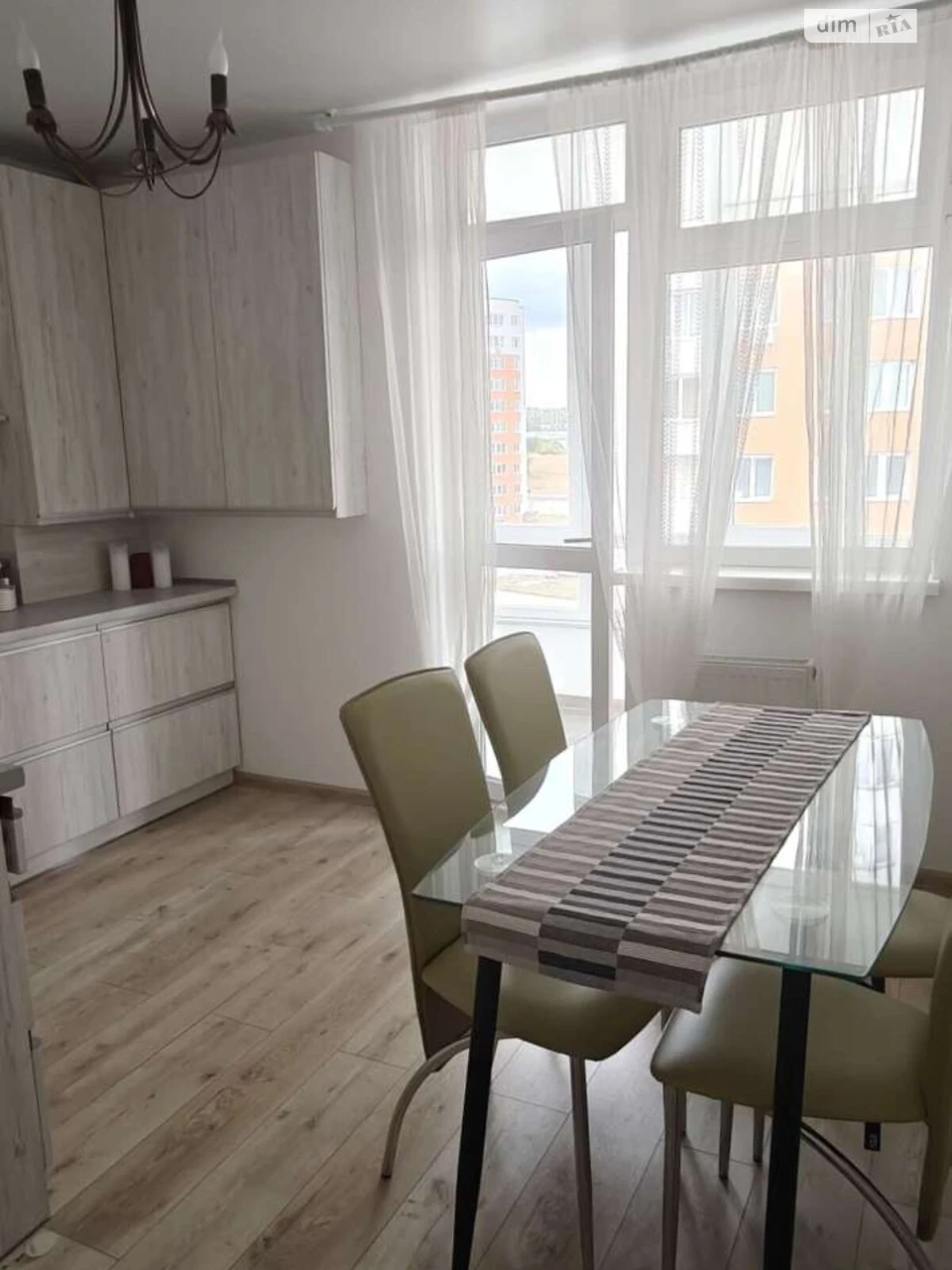 Продаж Квартира Виставка