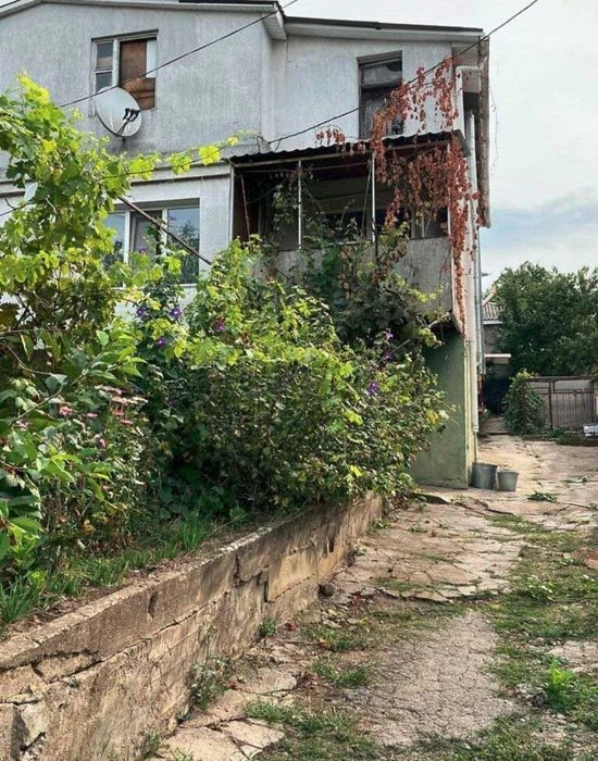 ПРОДАЖ частини житлового будинку Дубове