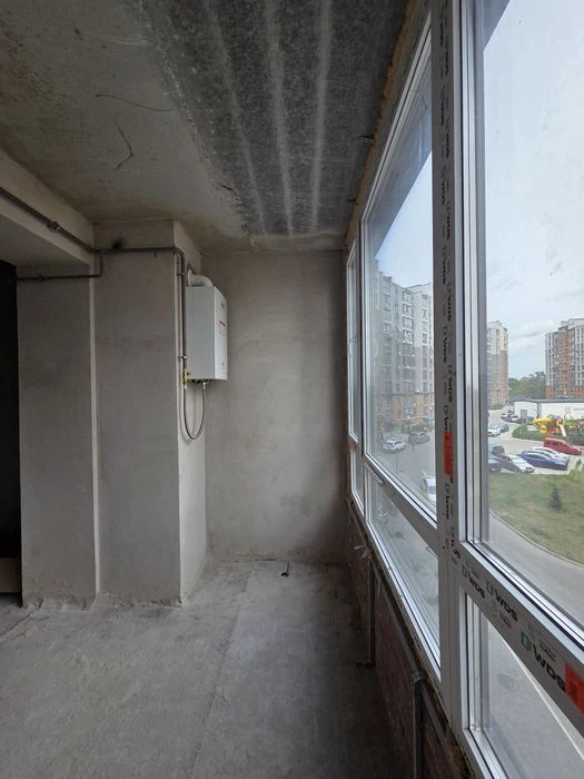 Продаж просторої 1-кімнатної квартири (53,6м²) в ЖК Гранд Сі