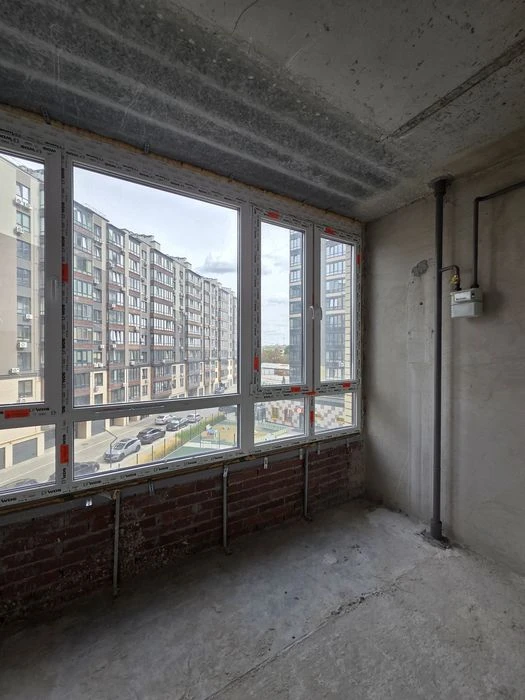 Продаж просторої 1-кімнатної квартири (53,6м²) в ЖК Гранд Сі