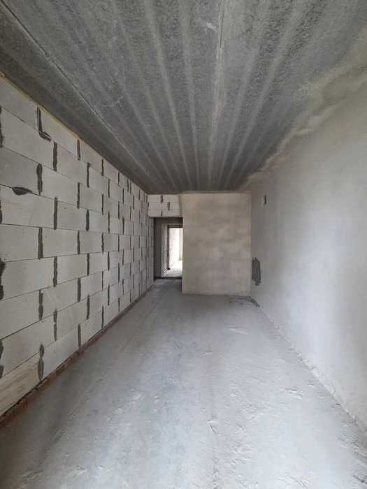 Продаж просторої 1-кімнатної квартири (53,6м²) в ЖК Гранд Сі