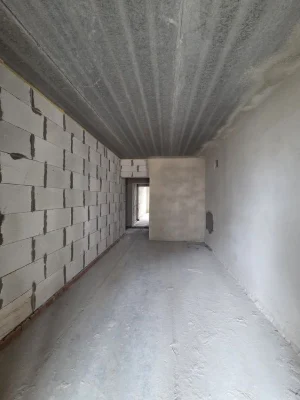 Продаж просторої 1-кімнатної квартири (53,6м²) в ЖК Гранд Сі
