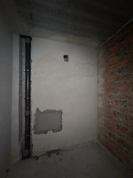 Продаж просторої 1-кімнатної квартири (53,6м²) в ЖК Гранд Сі