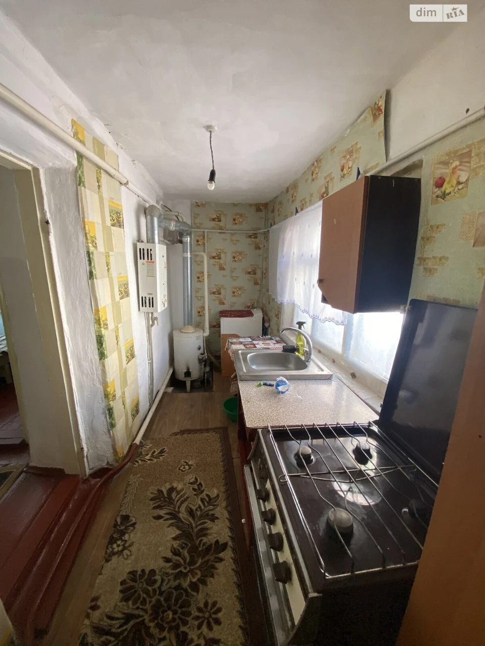 Продаж Квартира Заводський