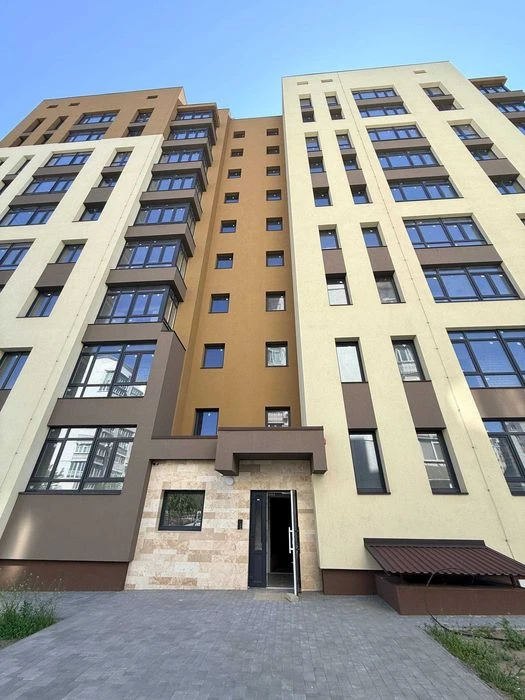 2-х кімнатна квартира Миколаїв / новобудова Nikostar Comfort