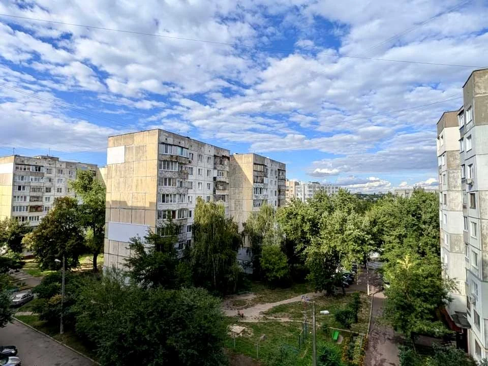 Квартира. Чернігів, Мстиславська вул.