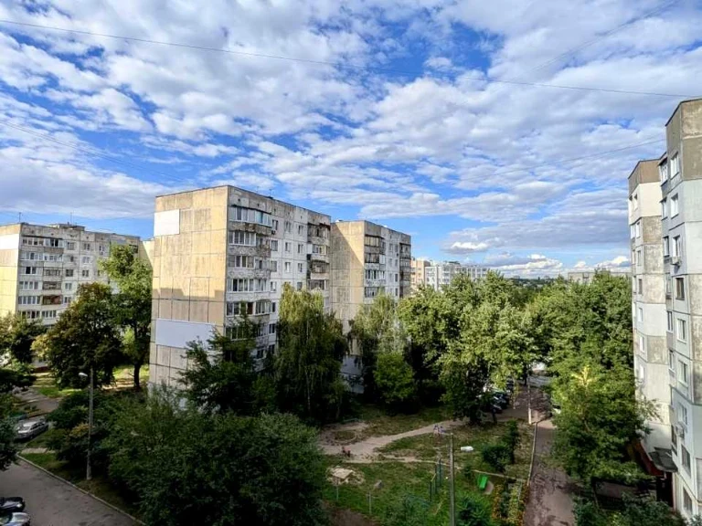 Квартира. Чернігів, Мстиславська вул.