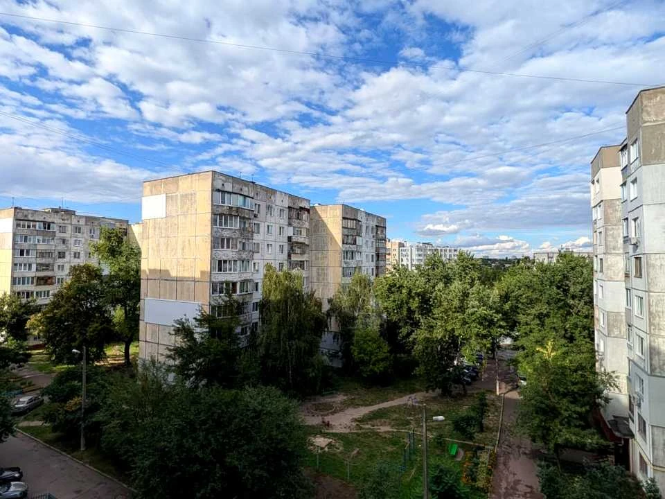 Квартира. Чернігів, Мстиславська вул.