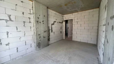 продаж/2 квартира/0 цикл/новобудова/Волинська/Львів
