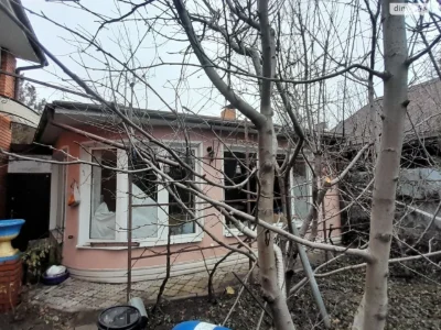 Продаж Дім Дніпровський (Ленінський)