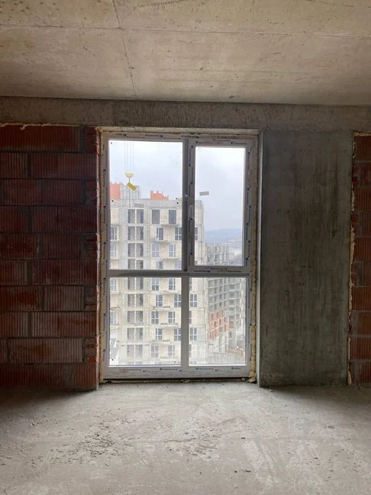 Продаж 1 кімнатної квартири ЖК Viking Hills вул Щурата 1 чер