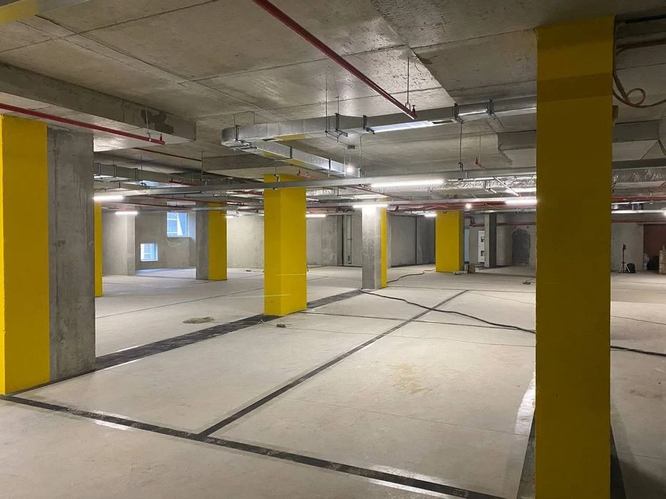 Продаж 1 кімнатної квартири ЖК Viking Hills вул Щурата 1 чер