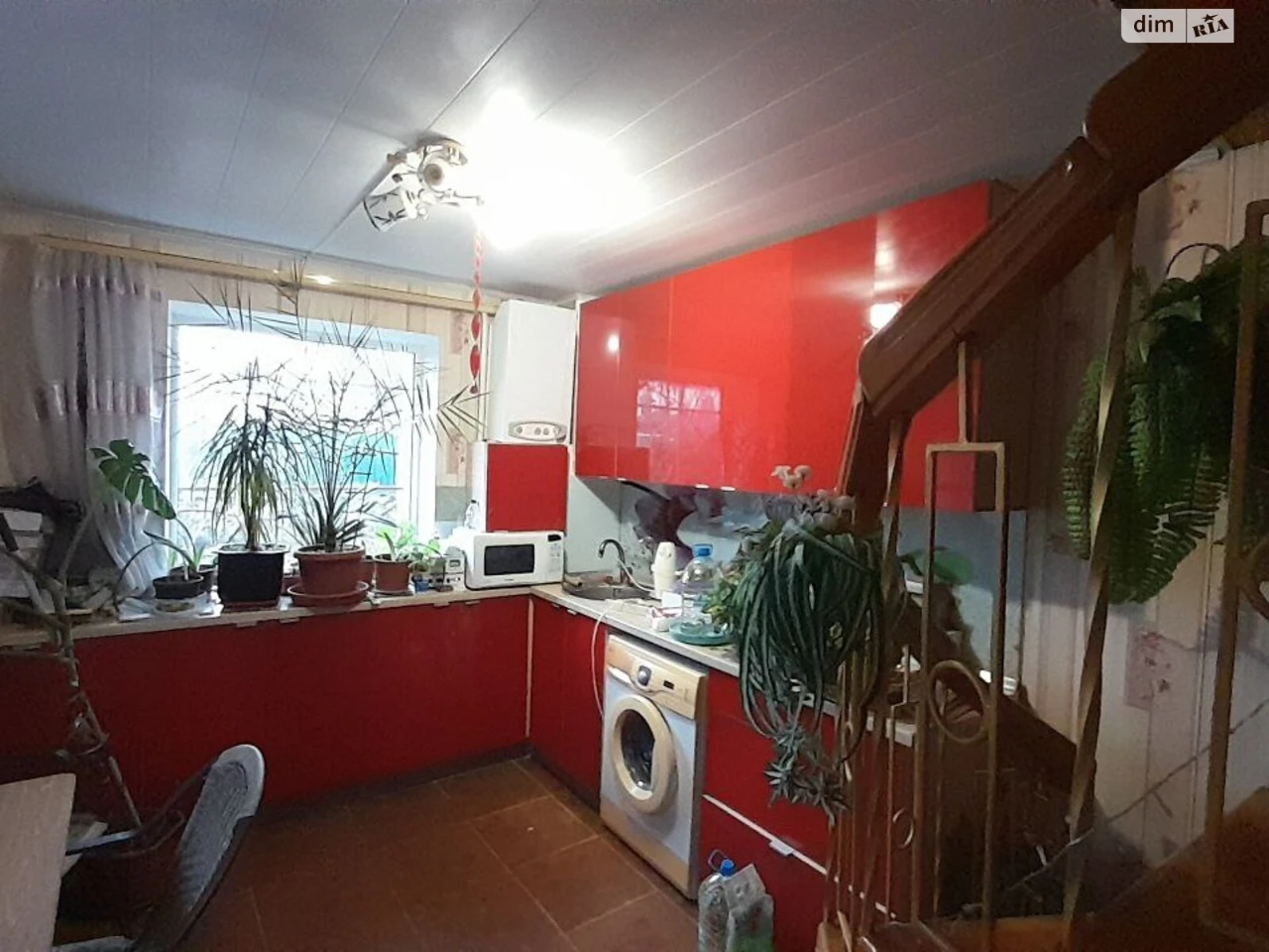Продаж Дім Дніпровський (Ленінський)