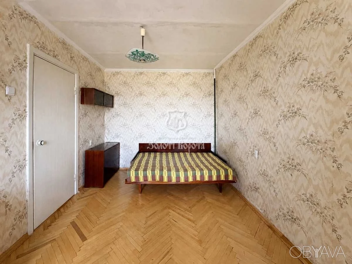 1-комнатная квартира, 28.20 кв.м