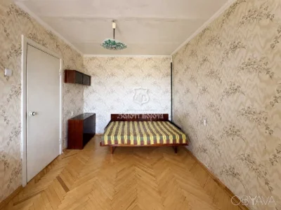 1-комнатная квартира, 28.20 кв.м