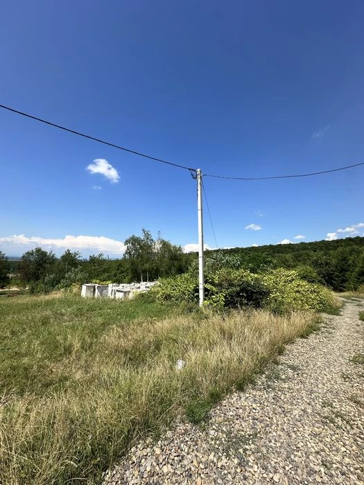 Ділянка 26 сот Бам