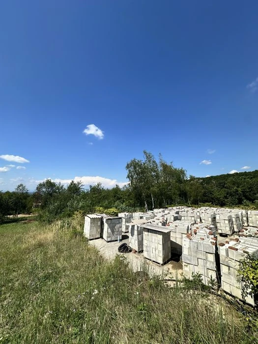Ділянка 26 сот Бам