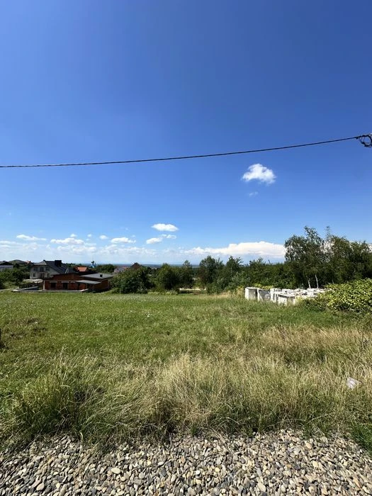 Ділянка 26 сот Бам