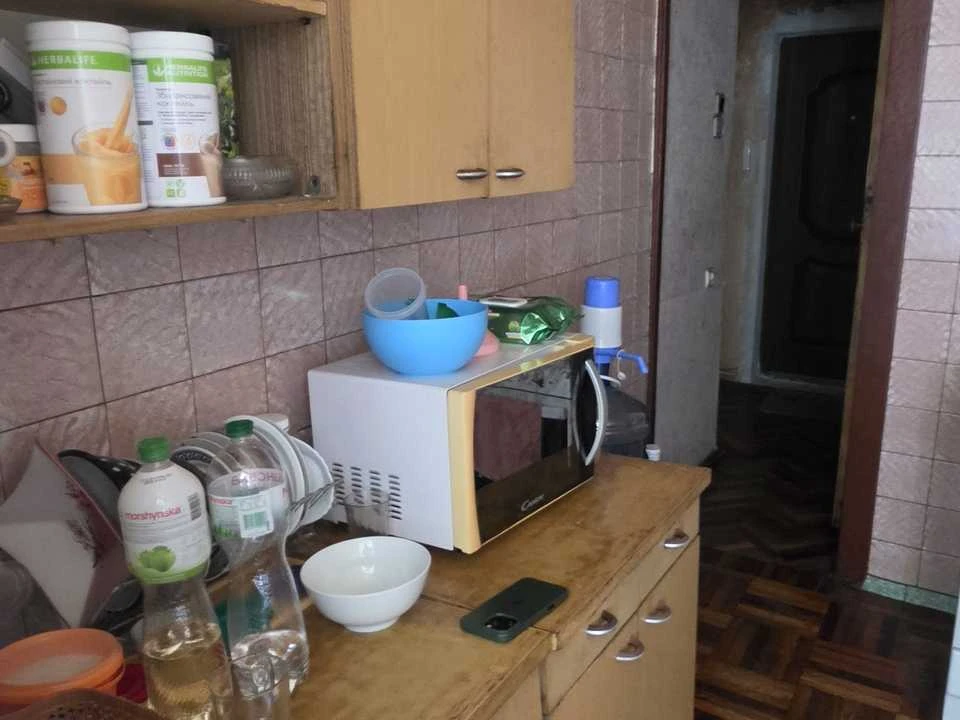 Квартира. Дніпро, Калинова вул.