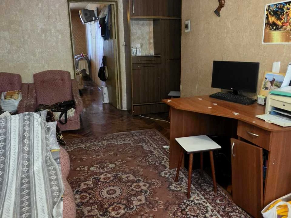 Квартира. Дніпро, Калинова вул.