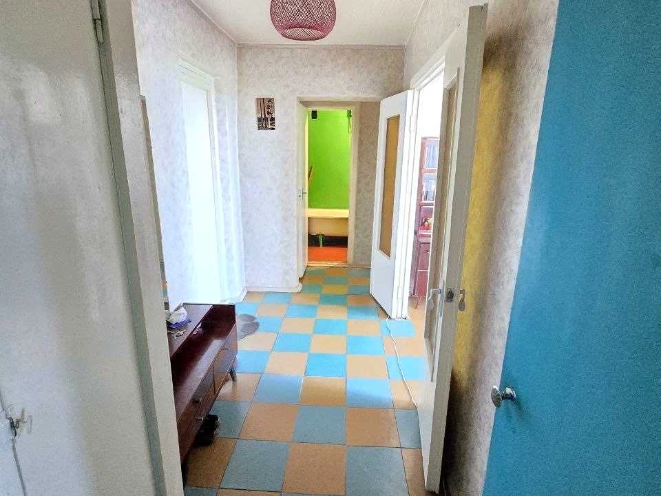 Квартира. Дніпро, Космодромна вул.