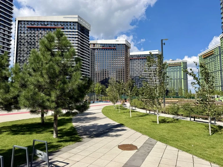 Продаж чудової 3-кіинатної квартири в ЖК Great