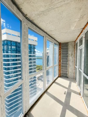 Продаж чудової 3-кіинатної квартири в ЖК Great
