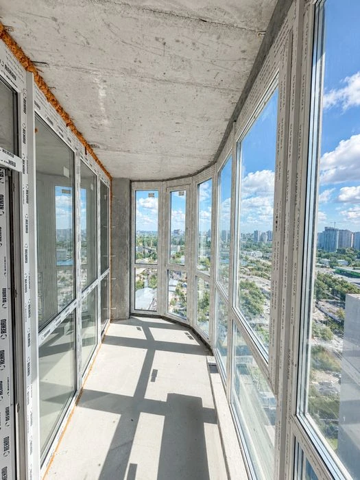 Продаж чудової 3-кіинатної квартири в ЖК Great