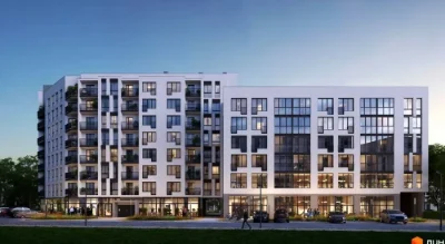 Продаж паркомісця ЖК Q-6 Quoroom Perfect II вул Перфецького