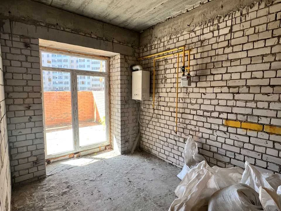 Квартира. Харків, Лосівський пров.