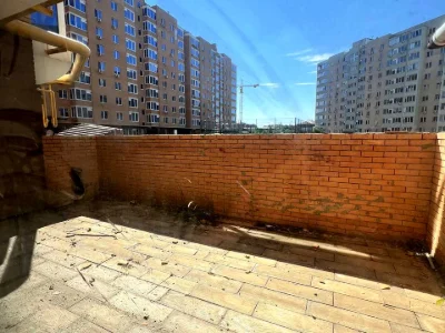 Квартира. Харків, Лосівський пров.