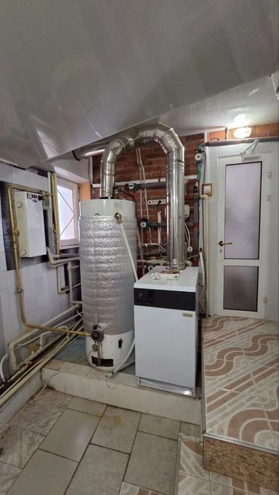 Роскошный особняк 413 m2 в курортном сердце Одессы 5 минут д