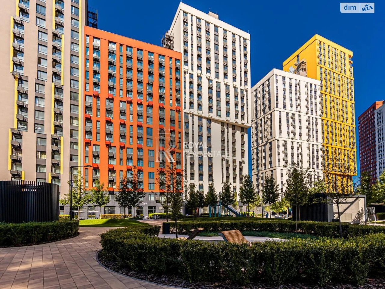 Продаж Квартира Теличка
