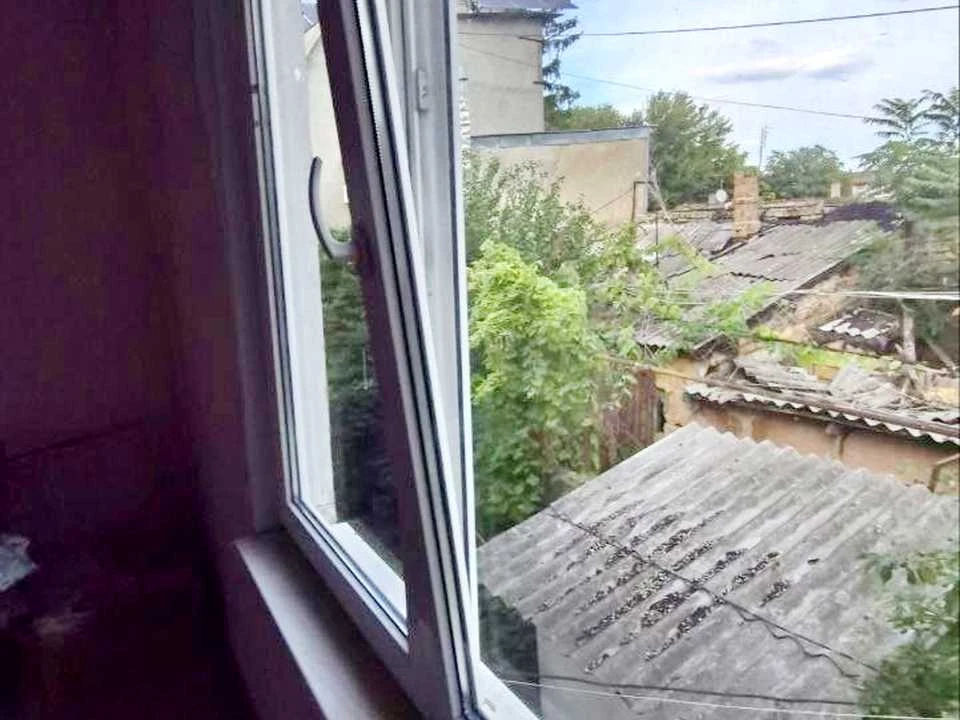 Квартира. Одеса, Олександра Кутузакія вул. (Ленінградська ву