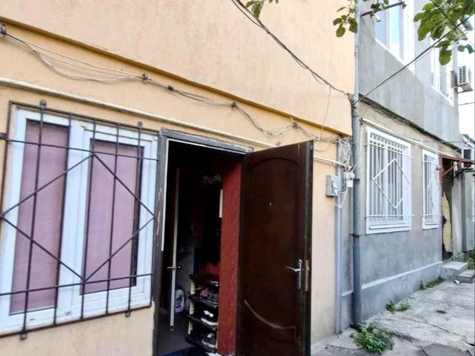 Квартира. Одеса, Олександра Кутузакія вул. (Ленінградська ву