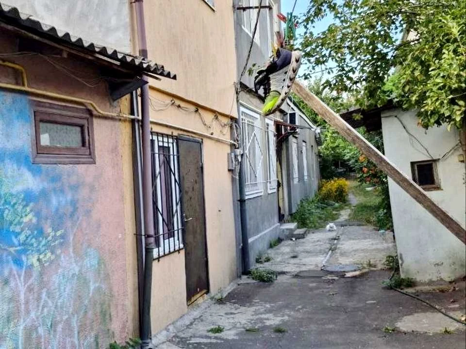 Квартира. Одеса, Олександра Кутузакія вул. (Ленінградська ву