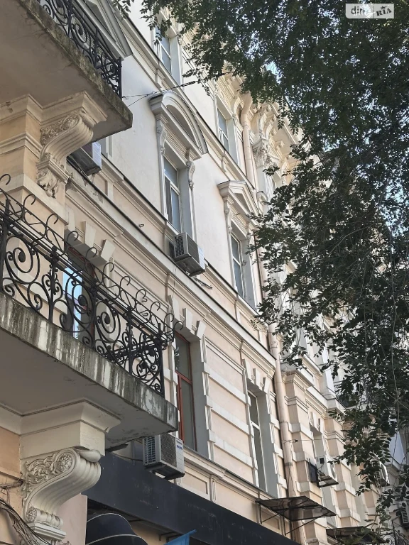 Продаж Квартира Приморський