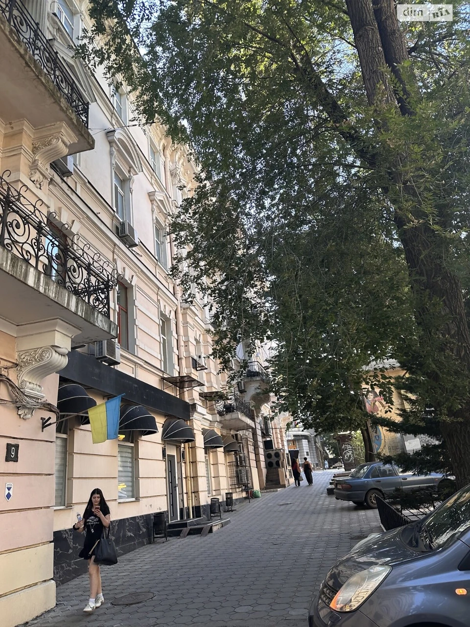 Продаж Квартира Приморський