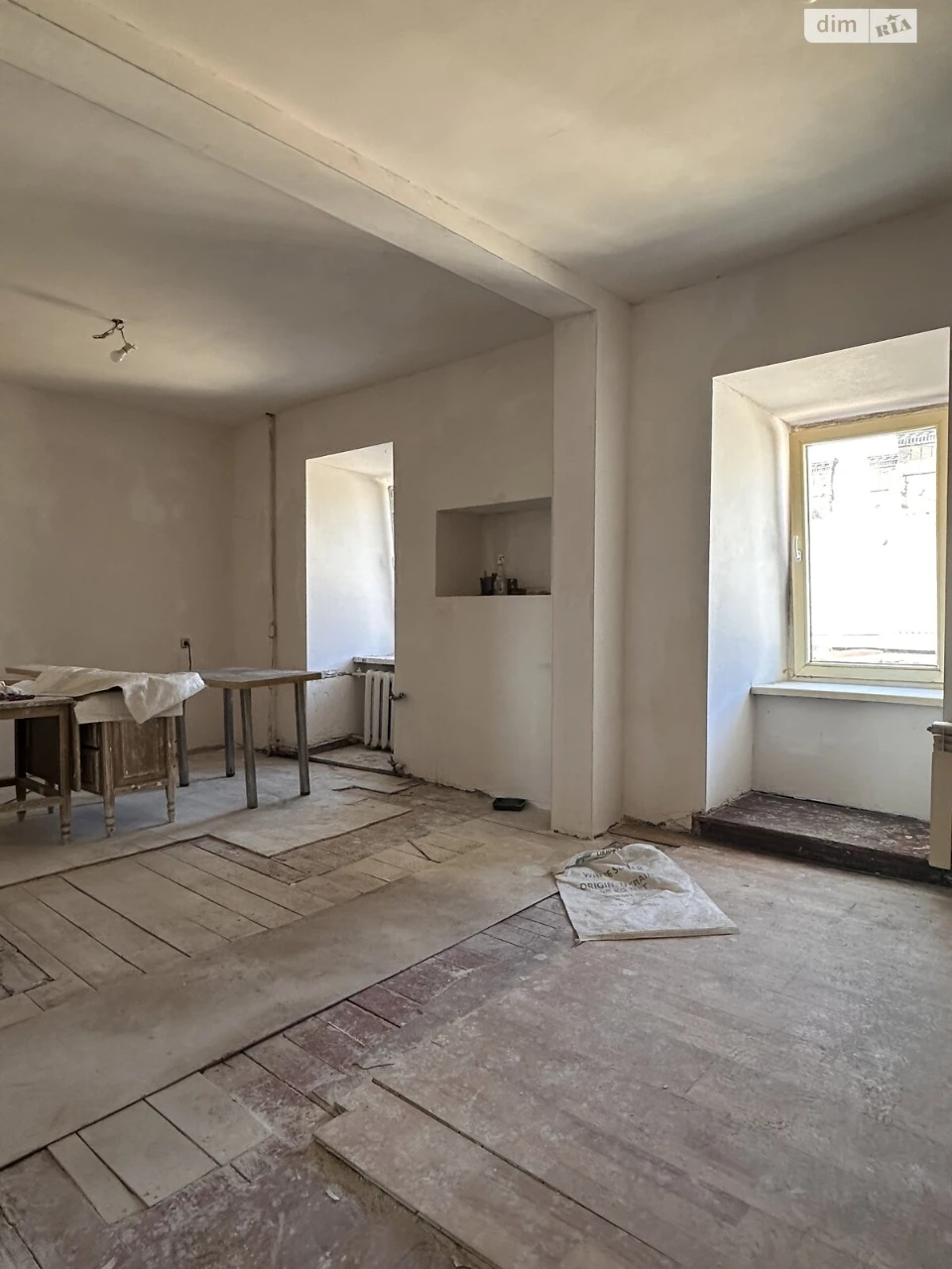 Продаж Квартира Приморський