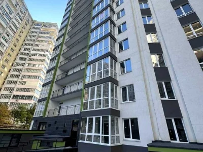 Квартира. Одеса, Ковалевського узвіз