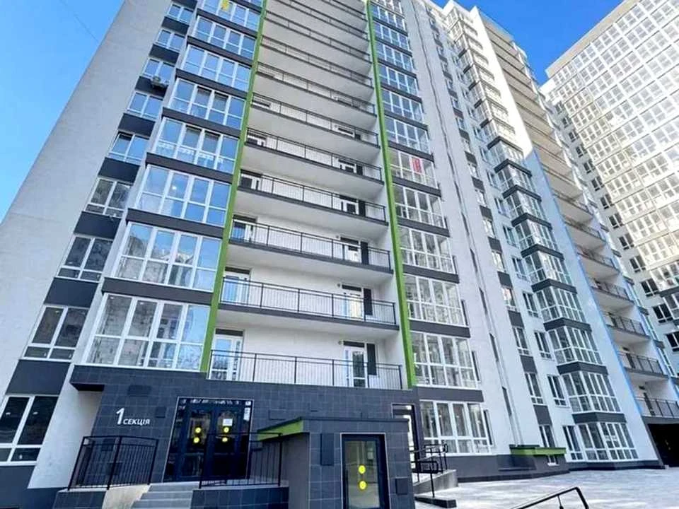 Квартира. Одеса, Ковалевського узвіз