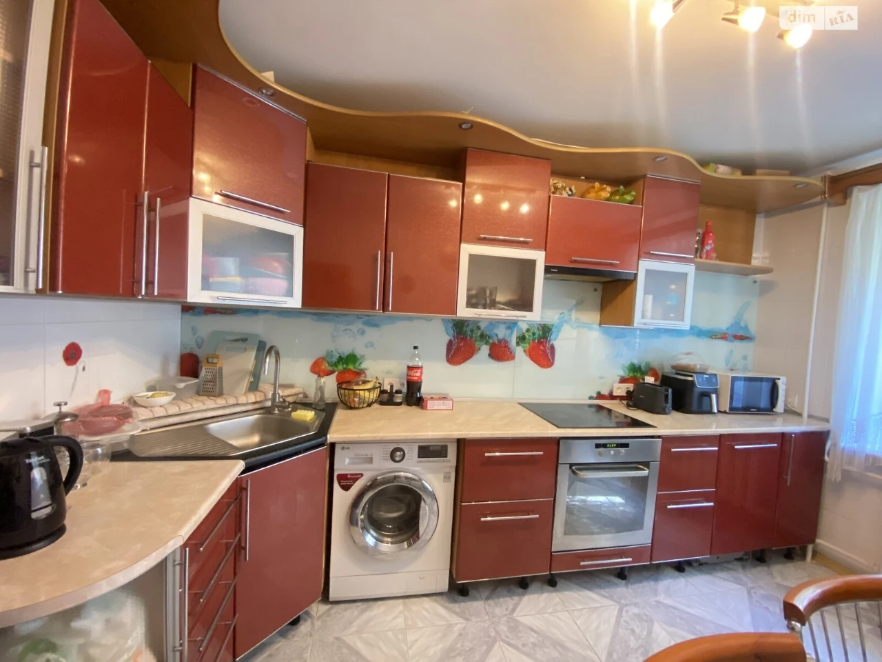 Продаж Квартира Вузівський