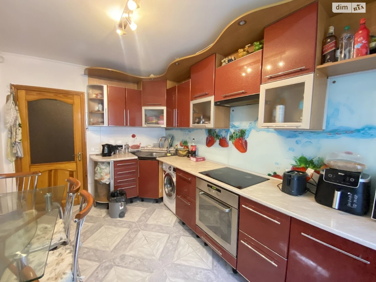 Продаж Квартира Вузівський