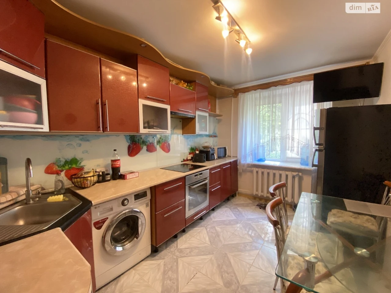 Продаж Квартира Вузівський