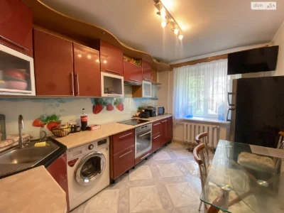 Продаж Квартира Вузівський