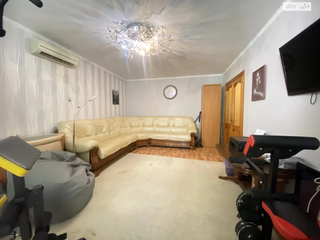 Продаж Квартира Вузівський