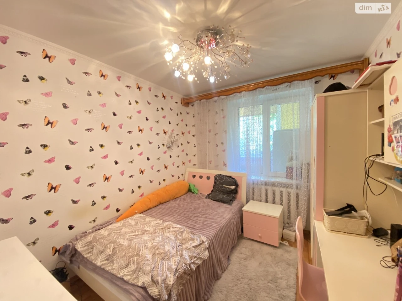 Продаж Квартира Вузівський